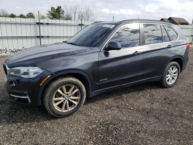 2014 BMW X5 xDrive35i