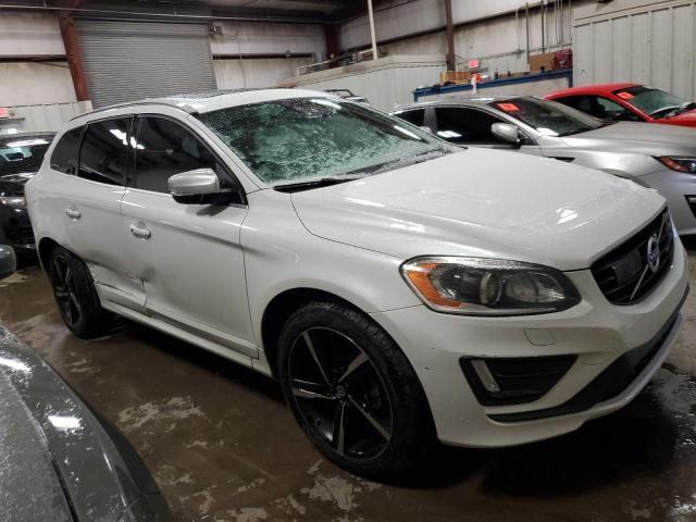 2015 VOLVO XC60 T6 R- - YV4902RH5F2621305