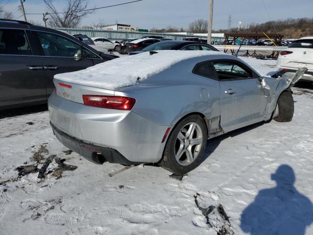 2016 CHEVROLET CAMARO LT - 1G1FB1RS6G0141186