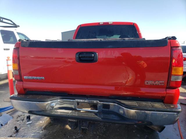 1GTHK29G91E339773 GMC Sierra K2500 Heavy Duty