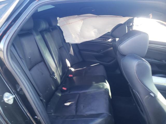 2018 HONDA ACCORD SPO 1HGCV1F39JA230977