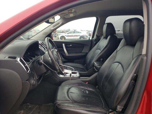 1GKKRRED9CJ352138 GMC Acadia Slt-1