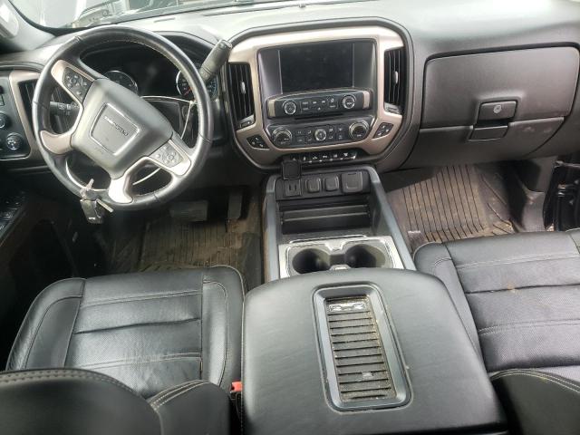 1GT42WEY6KF116977 GMC Sierra K3500 Denali