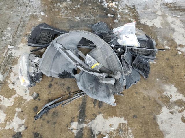 2016 VOLVO S60 CROSS - YV4612UM1G2000858
