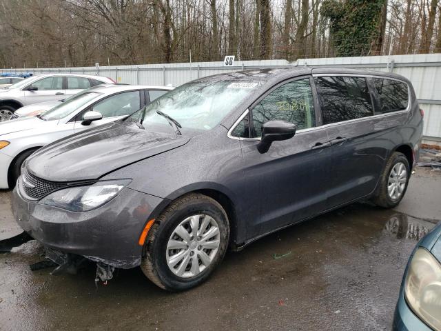 2018 CHRYSLER PACIFICA L - 2C4RC1AG9JR113078