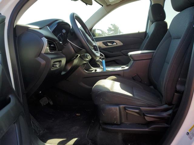 2020 CHEVROLET TRAVERSE L - 1GNERFKW5LJ313177