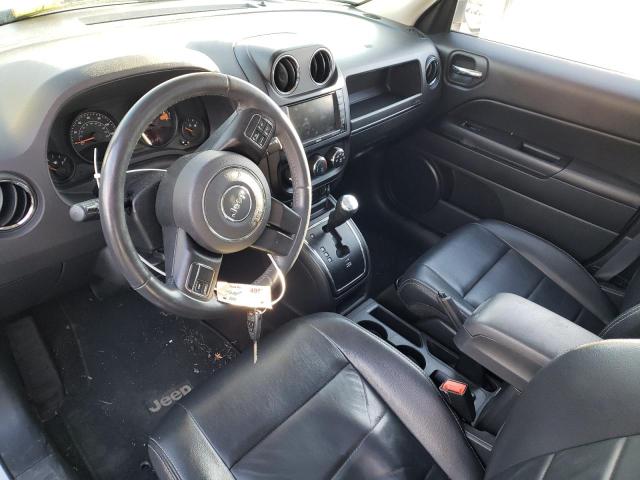 1C4NJRFB7HD196278 Jeep Patriot