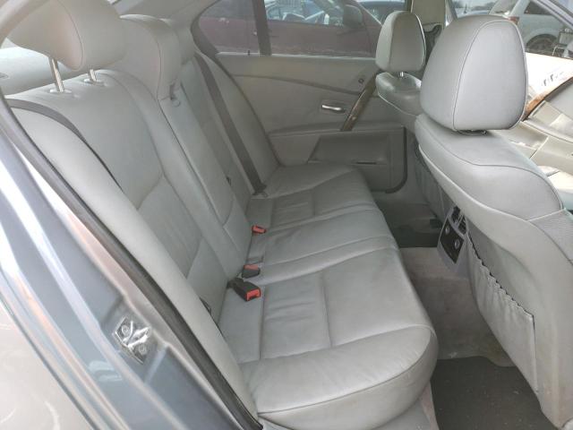 WBANA53575B861479 BMW 525 I