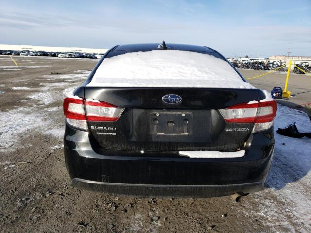 4S3GKAD63J3624274 Subaru Impreza Premium Plus