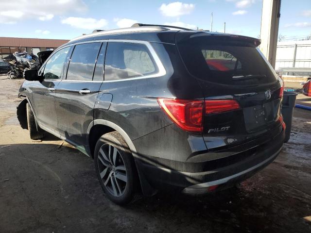 2016 HONDA PILOT ELIT - 5FNYF6H0XGB041661