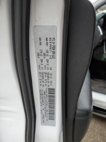 2018 DODGE DURANGO SS - 1C4SDJFT8JC474394