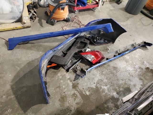 19XFC2F84KE010129 Honda Civic Sport