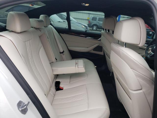 2020 BMW 540 I - WBAJS1C01LCD66570