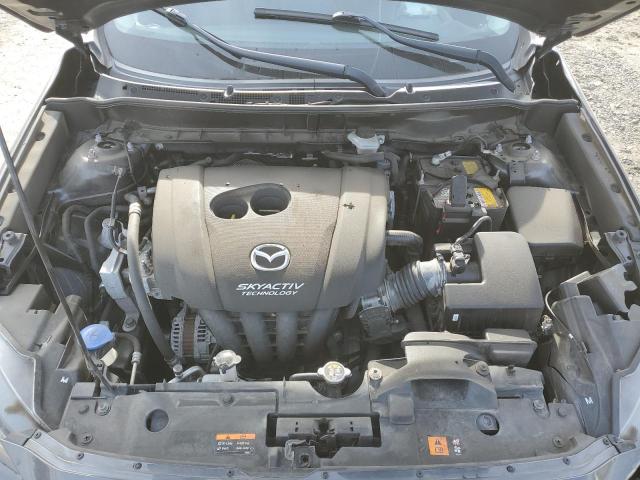 2017 MAZDA CX-3 GRAND - JM1DKDD77H0170295