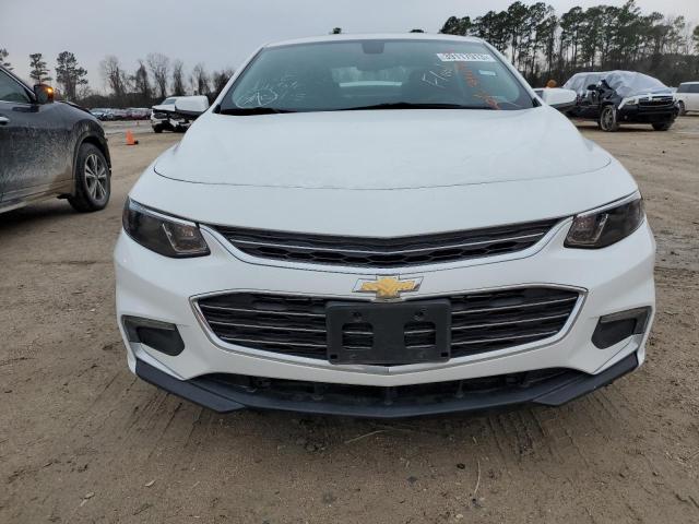 2018 CHEVROLET MALIBU LT - 1G1ZD5ST5JF100974