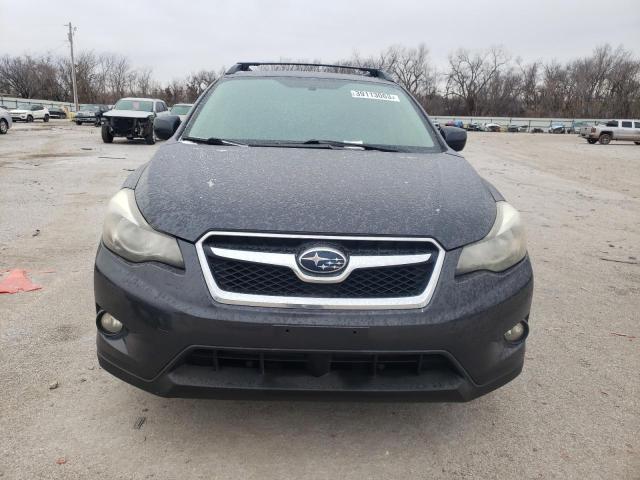 JF2GPAGC2D2895342 Subaru Xv Crosstrek 2.0 Limited