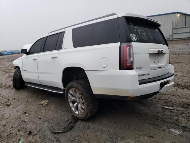 1GKS1GKC4GR483556 GMC Yukon