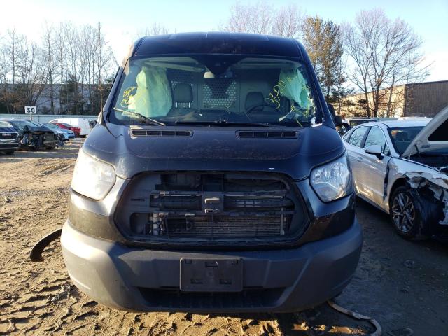 2016 FORD TRANSIT T- - 1FTBW2CG5GKA56770