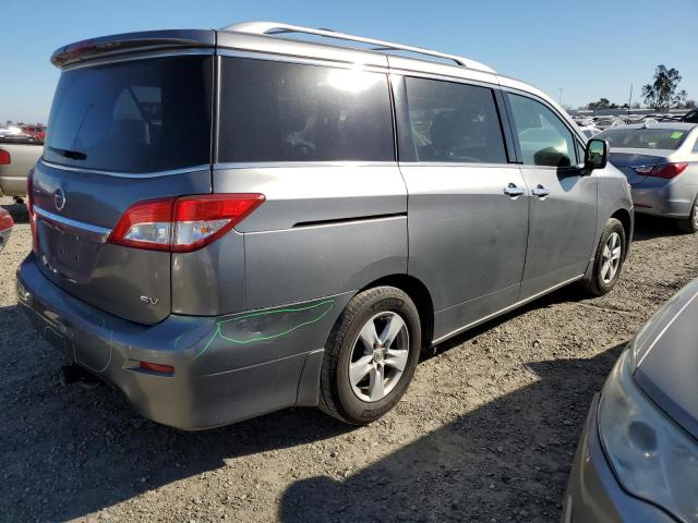 2015 NISSAN QUEST S JN8AE2KP0F9128470