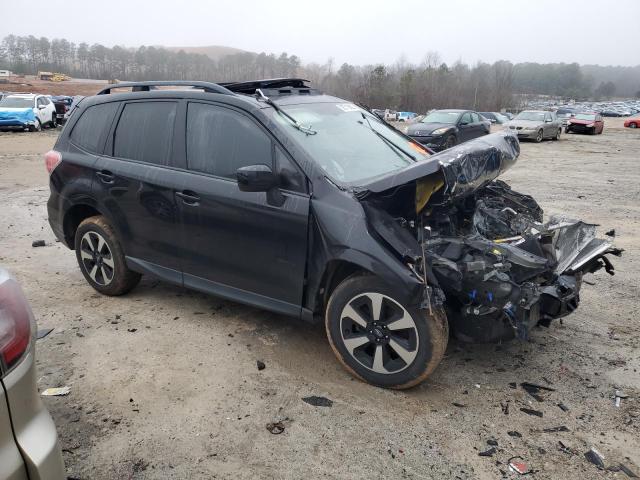 2017 SUBARU FORESTER 2 - JF2SJAEC3HH417349