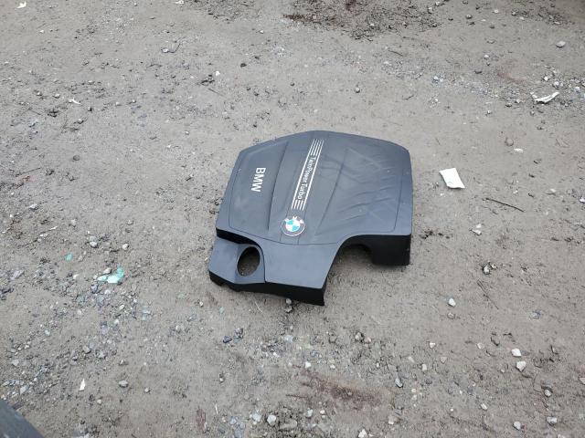 WBA3A9C53EF478064 BMW 335 I