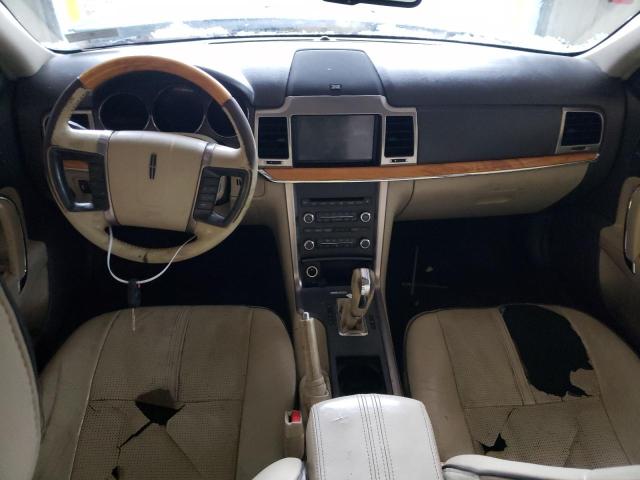 3LNHL2GC7BR765291 Lincoln MKZ