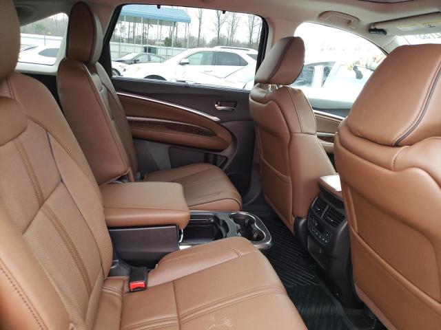 2020 ACURA MDX ADVANC - 5J8YD3H83LL006589