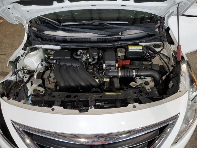 3N1CN7AP1KL821118 Nissan VERSA S