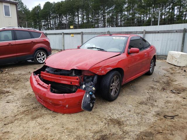 2004 Chevrolet Cavalier LS Sport