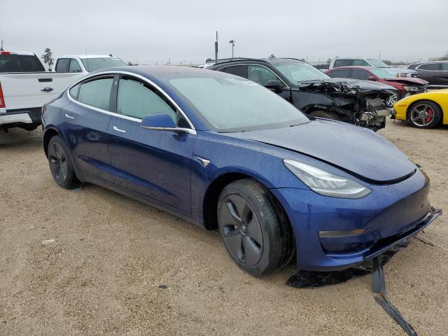 2018 TESLA MODEL 3 - 5YJ3E1EA5JF027008