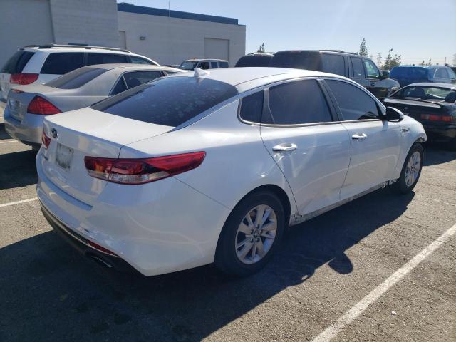 2016 KIA OPTIMA LX VIN: 5XXGT4L32GG120555