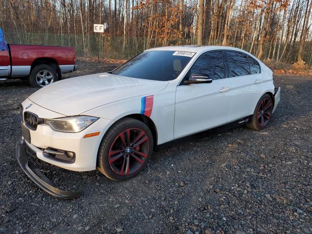 2015 BMW 335 XI - WBA3B9C57FF589103
