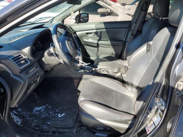 JF1VA1J69G8804035 Subaru Wrx Limited