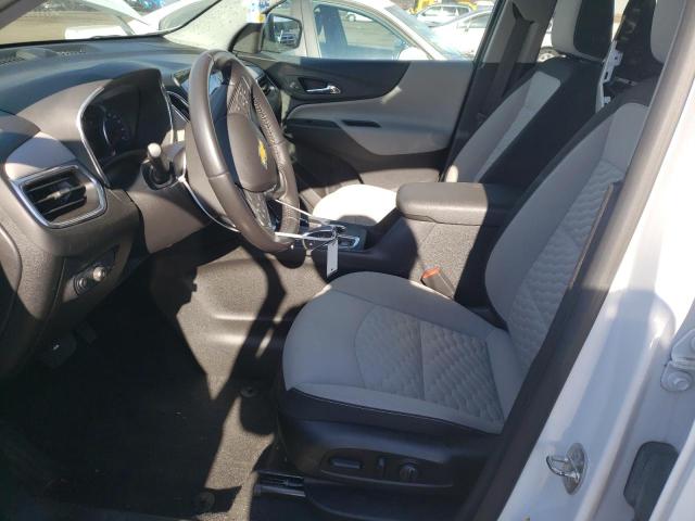 2018 CHEVROLET EQUINOX LT - 2GNAXSEV1J6346056