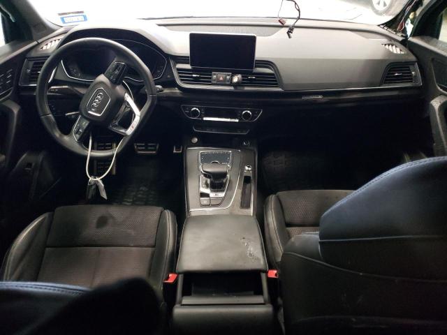 2020 AUDI SQ5 PREMIU WA1B4AFY4L2124453