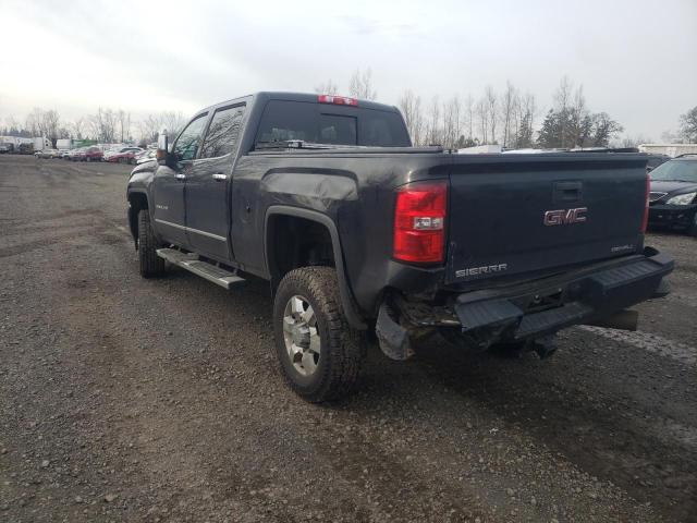 1GT42WEY6KF116977 GMC Sierra K3500 Denali
