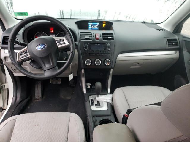2015 SUBARU FORESTER 2 - JF2SJADC4FH820951