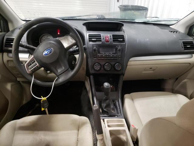 JF1GPAA62E9277969 Subaru Impreza