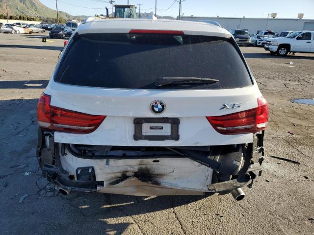 5UXKR2C34H0X05619 BMW X5 Sdrive35i