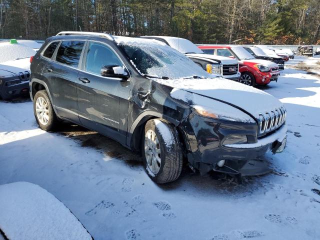 1C4PJMDS0FW706096 Jeep Cherokee Limited