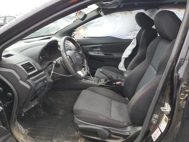 2016 SUBARU WRX PREMIU JF1VA1E68G8826960