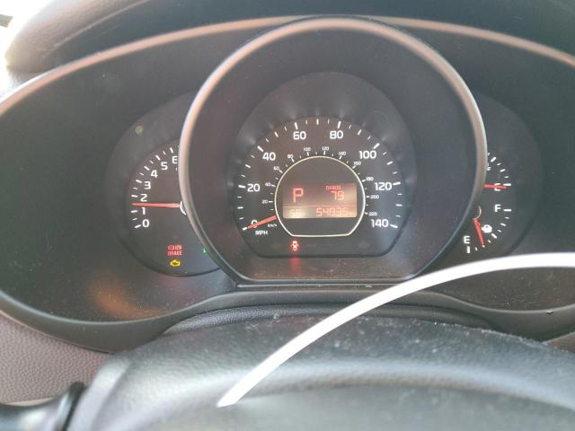 KNDJP3A55G7305345 KIA SOUL +