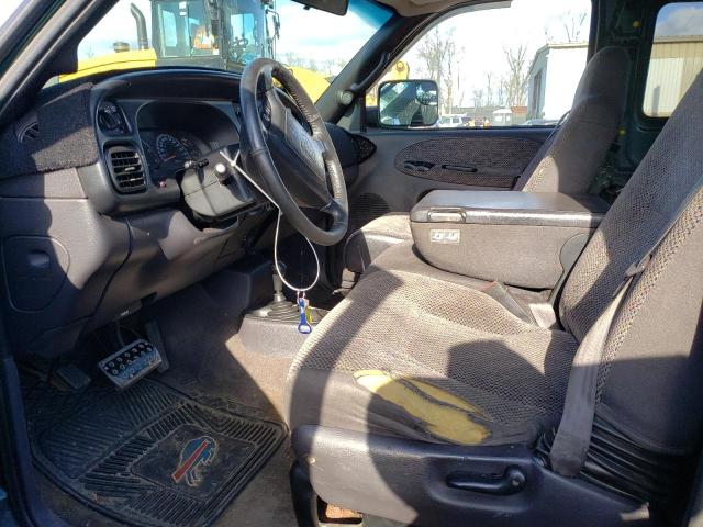 3B7KF23Z41G821077 Dodge RAM 2500