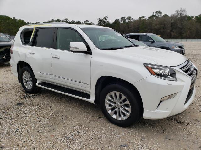 2017 LEXUS GX 460 - JTJBM7FX6H5178226