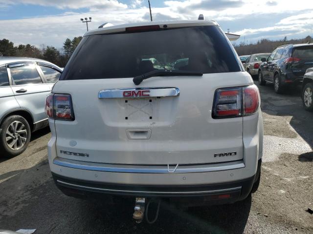 1GKKVRKD5EJ123409 GMC Acadia