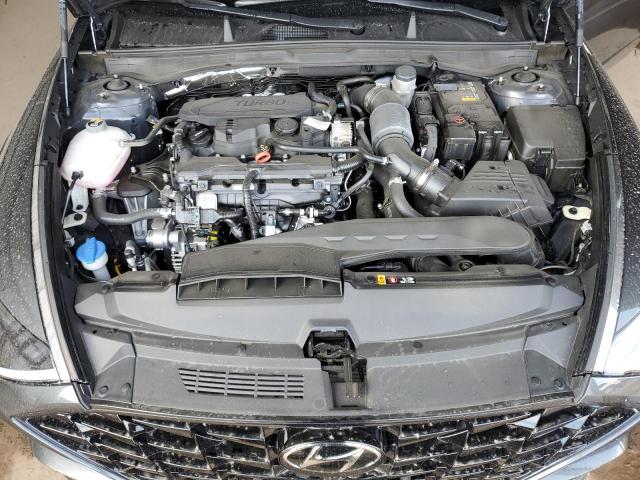 2022 HYUNDAI SONATA LIM - KMHL34J29NA203848