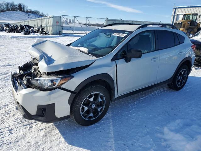 2018 Subaru Crosstrek 