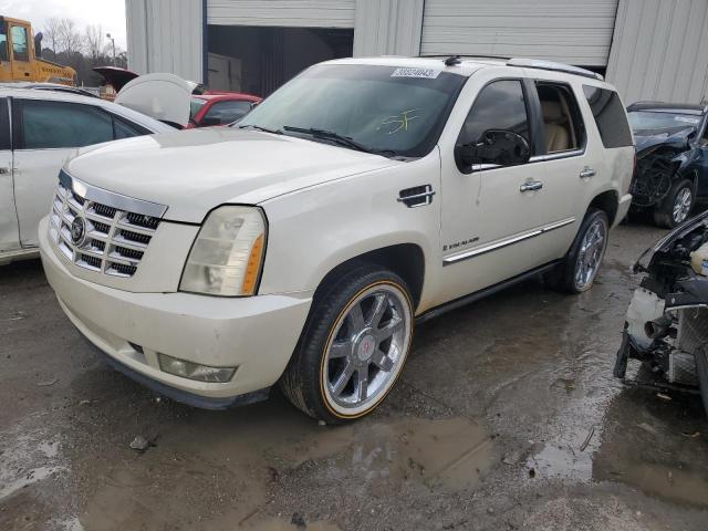 2007 Cadillac Escalade Luxury