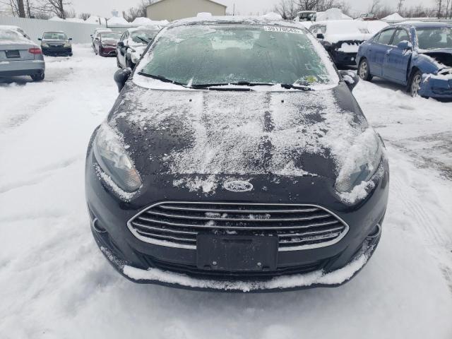 2019 FORD FIESTA 3FADP4BJ3KM133223