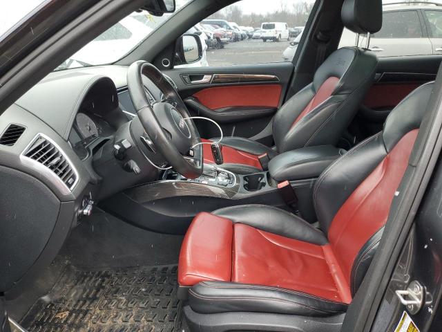 2017 AUDI SQ5 PREMIU - WA1CCAFP2HA009457